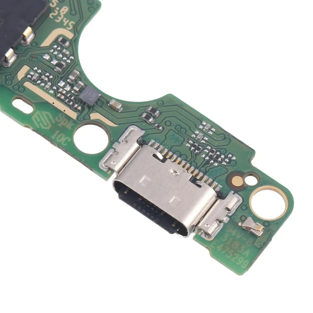 Alt view image 4 of 7 - OEM Charging Port Board Phone Spare Parts