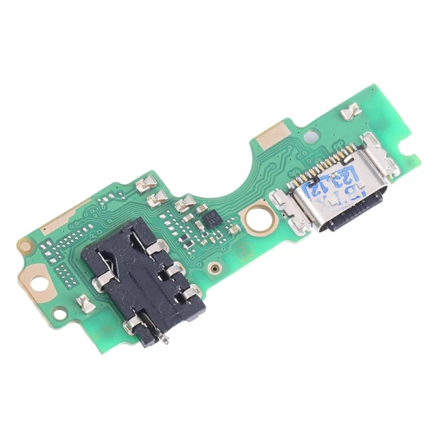 Alt view image 3 of 7 - OEM Charging Port Board Phone Spare Parts