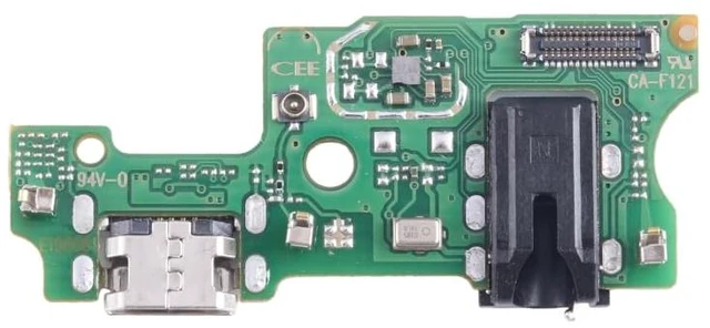 Main image of OEM Charging Port Board Phone Spare Parts