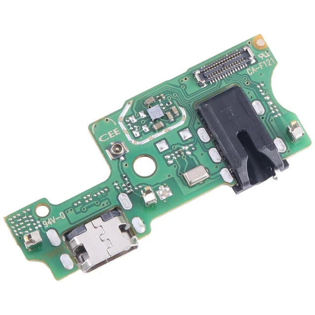Alt view image 2 of 7 - OEM Charging Port Board Phone Spare Parts