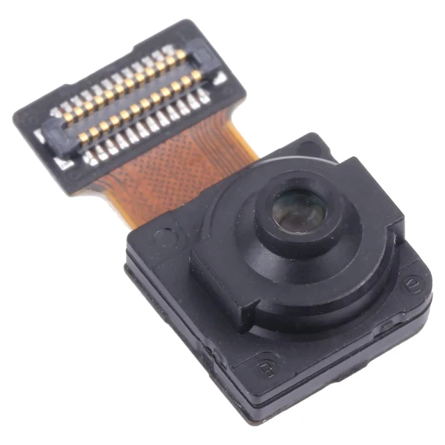 Alt view image 2 of 4 - for Huawei Nova 7i Front Facing Camera Spare Parts