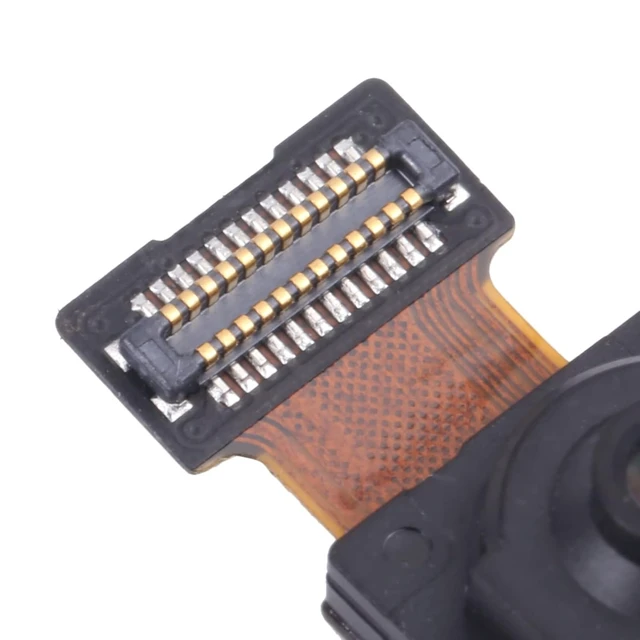 Alt view image 4 of 4 - for Huawei Nova 7i Front Facing Camera Spare Parts