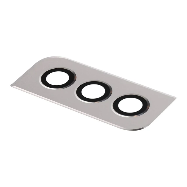 Alt view image 2 of 7 - for Galaxy S21+ 5G Camera Lens Cover Phone Spare Parts