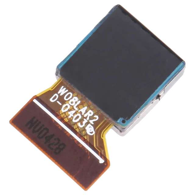 Alt view image 3 of 7 - Back Facing Camera Phone Spare Parts