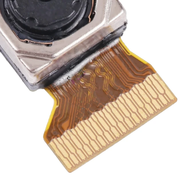 Alt view image 4 of 7 - Back Facing Camera Phone Spare Parts