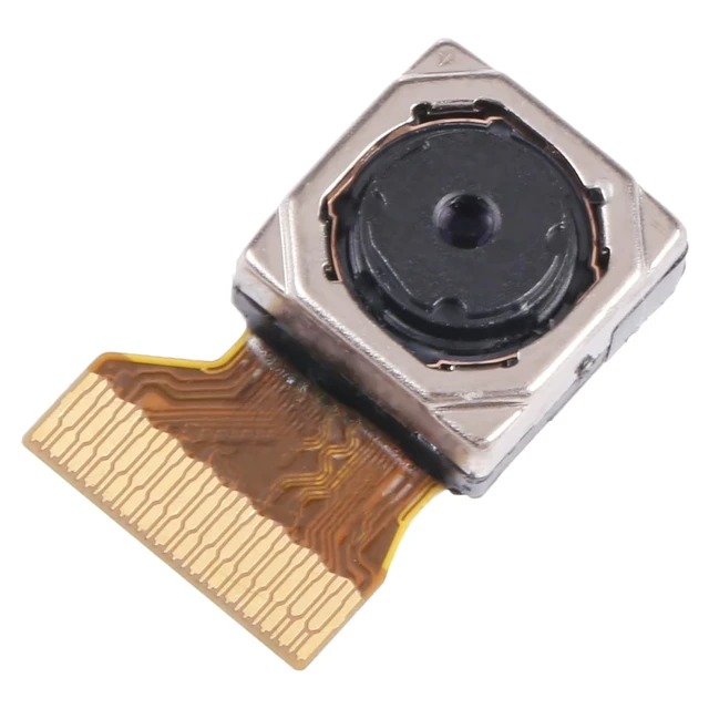 Alt view image 2 of 7 - Back Facing Camera Phone Spare Parts