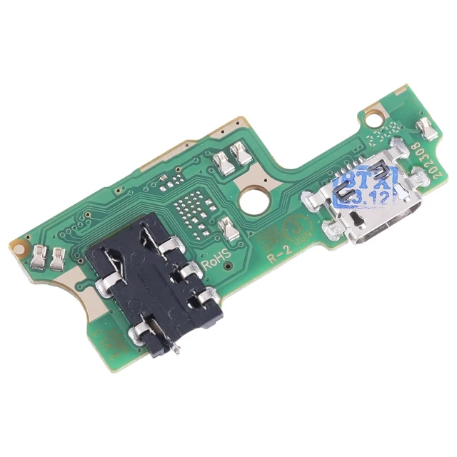 Alt view image 3 of 7 - OEM Charging Port Board Phone Spare Parts