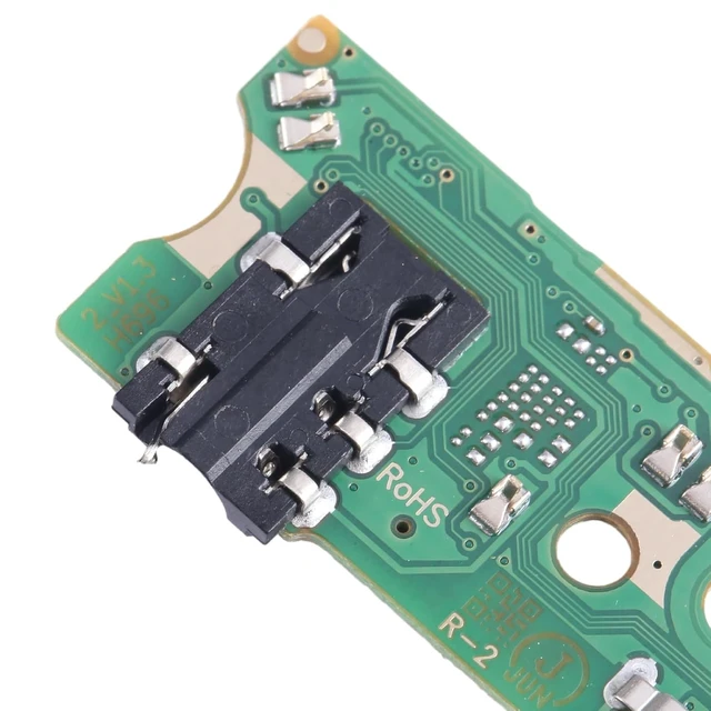 Alt view image 4 of 7 - OEM Charging Port Board Phone Spare Parts
