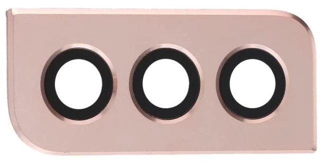 Main image of for Galaxy S21+ 5G Camera Lens Cover Phone Spare Parts