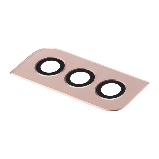 Alt view image 2 of 7 - for Galaxy S21+ 5G Camera Lens Cover Phone Spare Parts