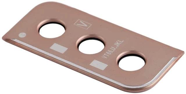 Alt view image 3 of 7 - for Galaxy S21+ 5G Camera Lens Cover Phone Spare Parts