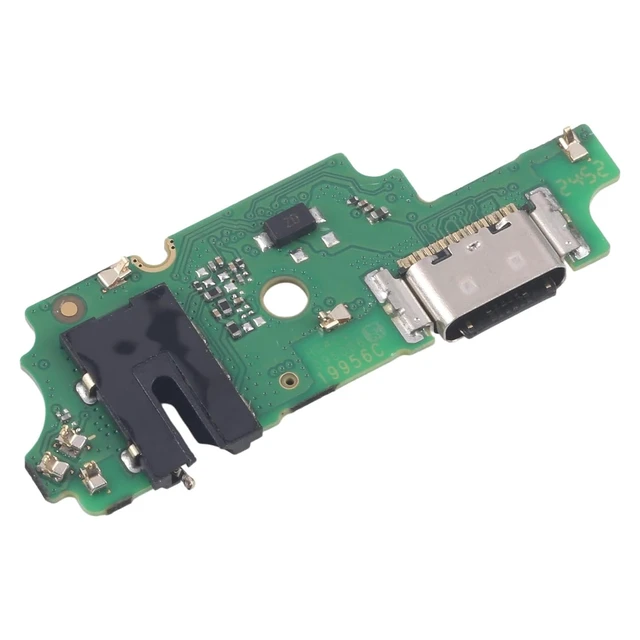 Alt view image 3 of 7 - OEM Charging Port Board with iC Phone Spare Parts