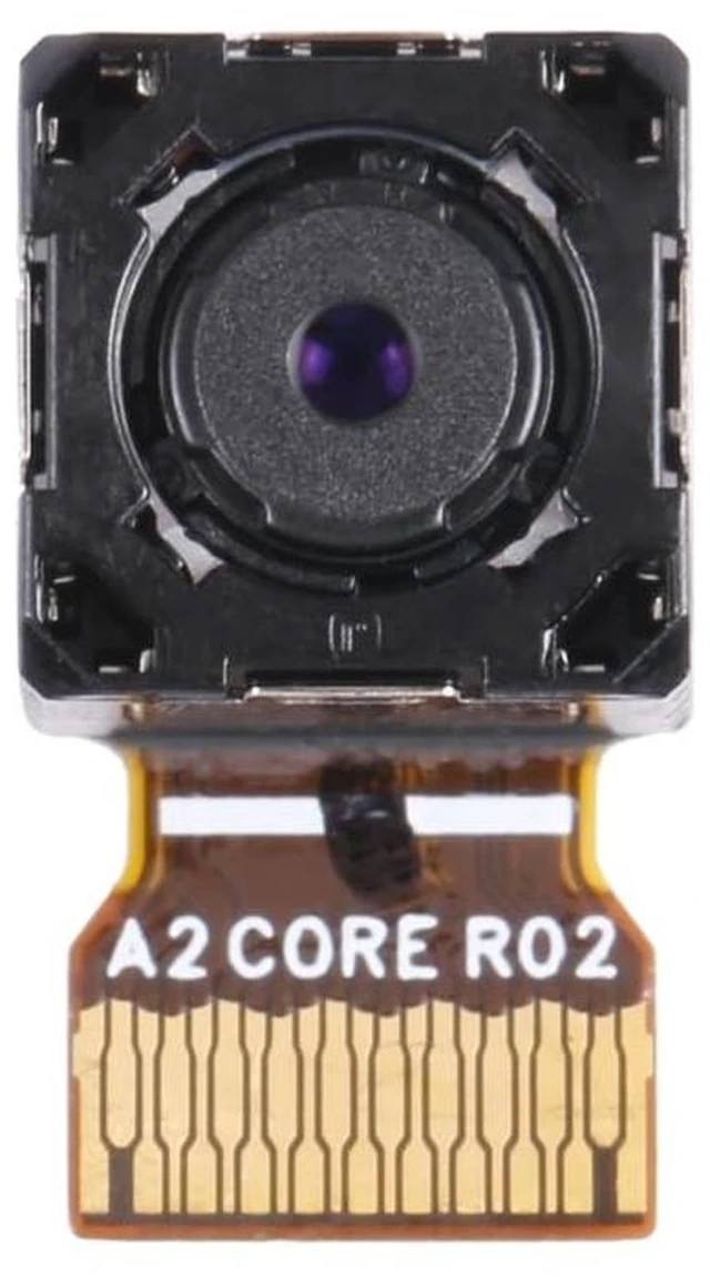Main image of Back Facing Camera Phone Spare Parts