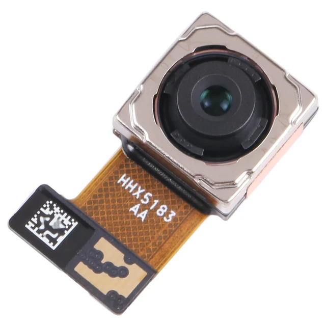 Alt view image 6 of 7 - Back Facing Camera Phone Spare Parts