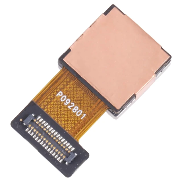 Alt view image 7 of 7 - Back Facing Camera Phone Spare Parts