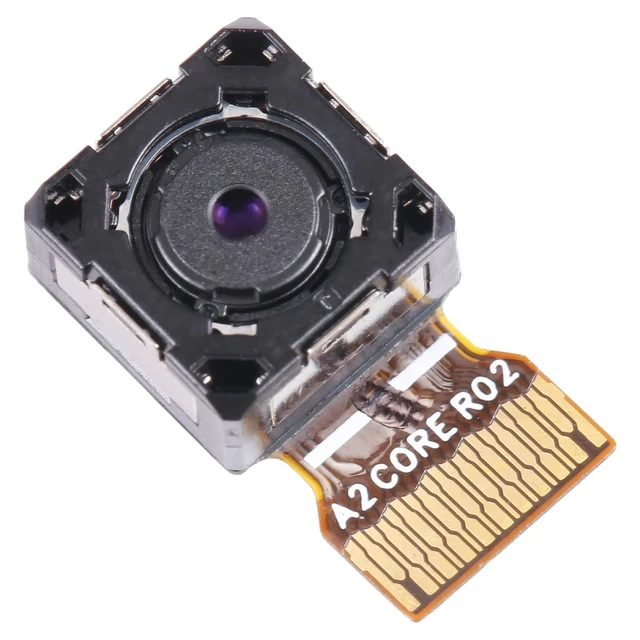 Alt view image 4 of 7 - Back Facing Camera Phone Spare Parts