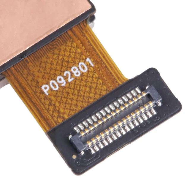 Alt view image 7 of 7 - Back Facing Camera Phone Spare Parts