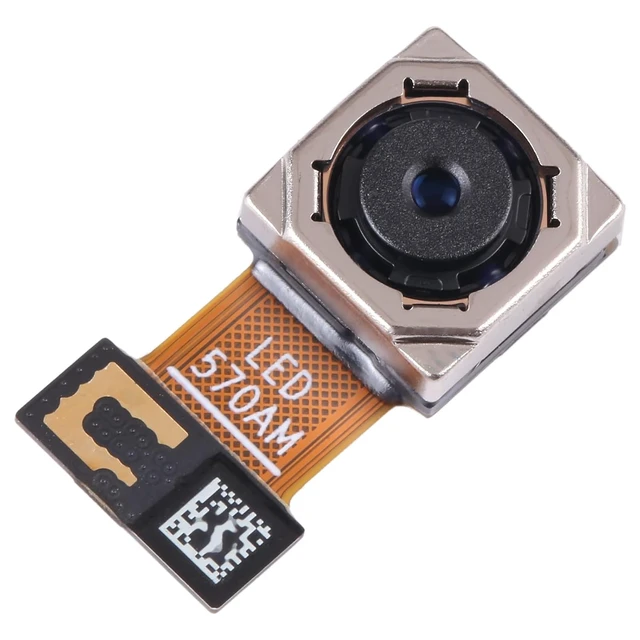 Alt view image 2 of 7 - Back Facing Camera Phone Spare Parts