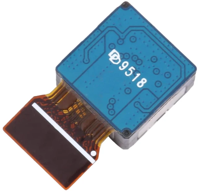 Alt view image 3 of 7 - Back Facing Camera Phone Spare Parts