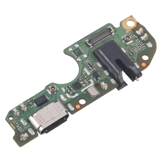 Alt view image 2 of 7 - OEM Charging Port Board with iC Phone Spare Parts