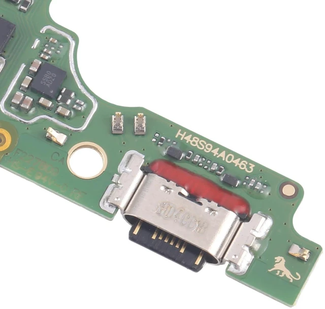Alt view image 7 of 7 - OEM Charging Port Board with iC Phone Spare Parts
