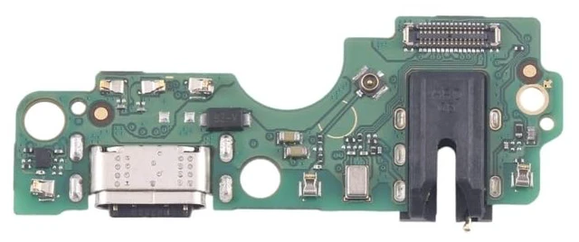 Main image of OEM Charging Port Board Phone Spare Parts