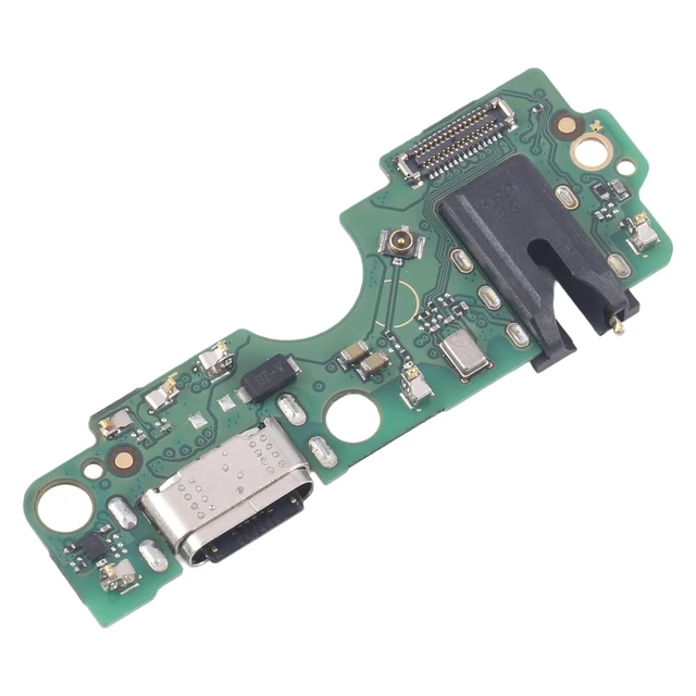 Alt view image 2 of 7 - OEM Charging Port Board Phone Spare Parts