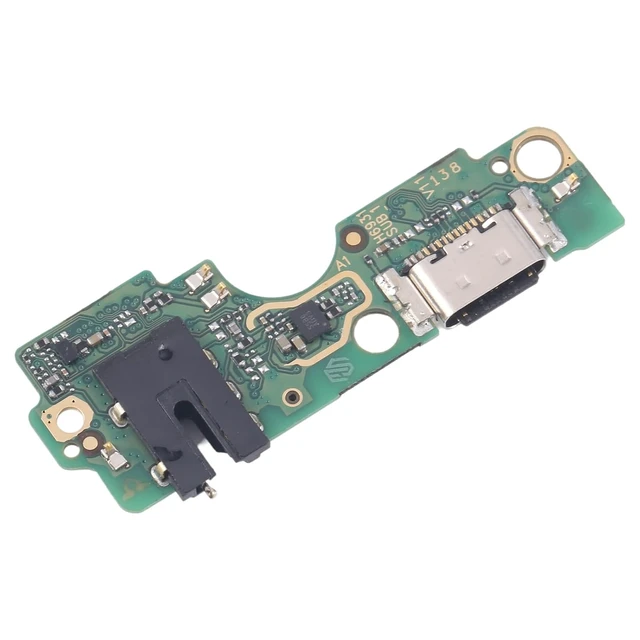 Alt view image 3 of 7 - OEM Charging Port Board Phone Spare Parts