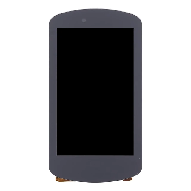 Alt view image 2 of 6 - Smartwatch Replacement for Garmin Edge 1040 LCD Screen with Digitizer Full Assembly Spare Parts(not Support Solar Power functionality)
