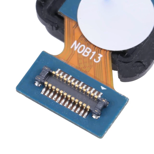 Alt view image 4 of 4 - for Galaxy A31 SM-A315 Wide Camera Phone Spare Parts