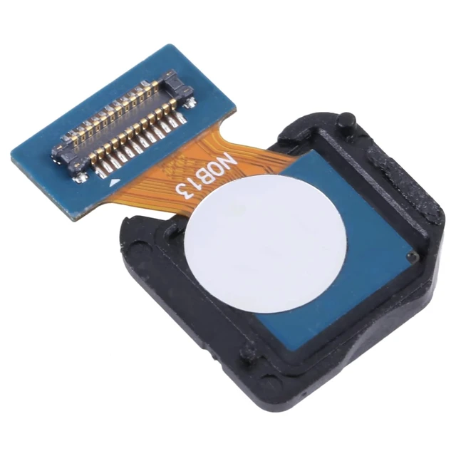 Alt view image 3 of 4 - for Galaxy A31 SM-A315 Wide Camera Phone Spare Parts