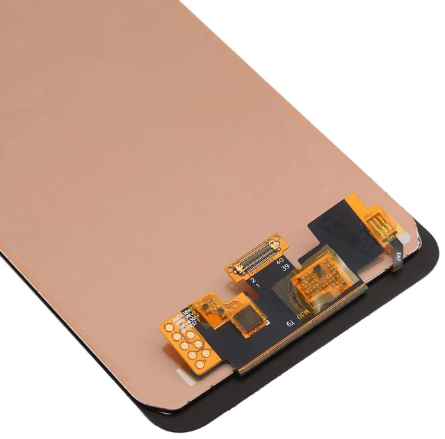 Alt view image 5 of 6 - Cell Phone Replacement incell LCD Screen for Galaxy M30 / M30s with Digitizer Full Assembly (Black) Spare Parts