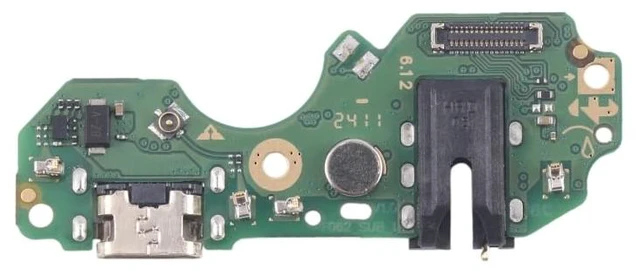Main image of OEM Charging Port Board Phone Spare Parts