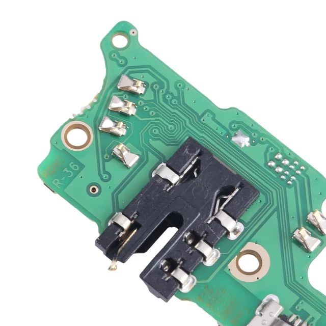 Alt view image 4 of 7 - OEM Charging Port Board Phone Spare Parts
