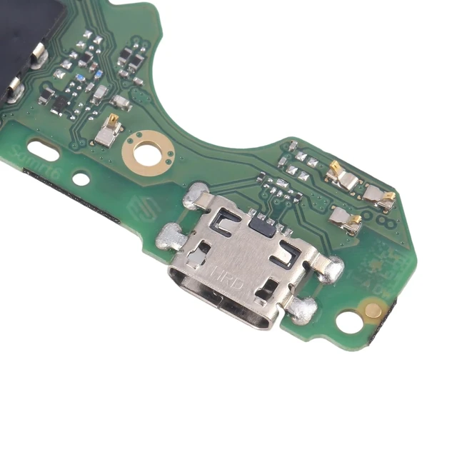 Alt view image 4 of 7 - OEM Charging Port Board Phone Spare Parts