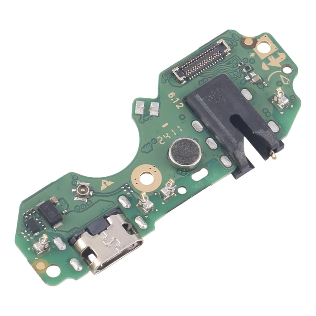 Alt view image 2 of 7 - OEM Charging Port Board Phone Spare Parts