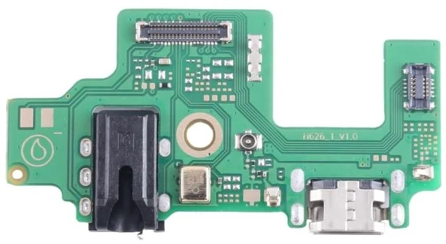 Main image of OEM Charging Port Board Phone Spare Parts