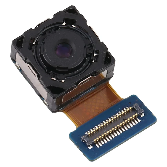 Alt view image 2 of 4 - for Galaxy A02 SM-A022F Back Facing Camera Phone Spare Parts