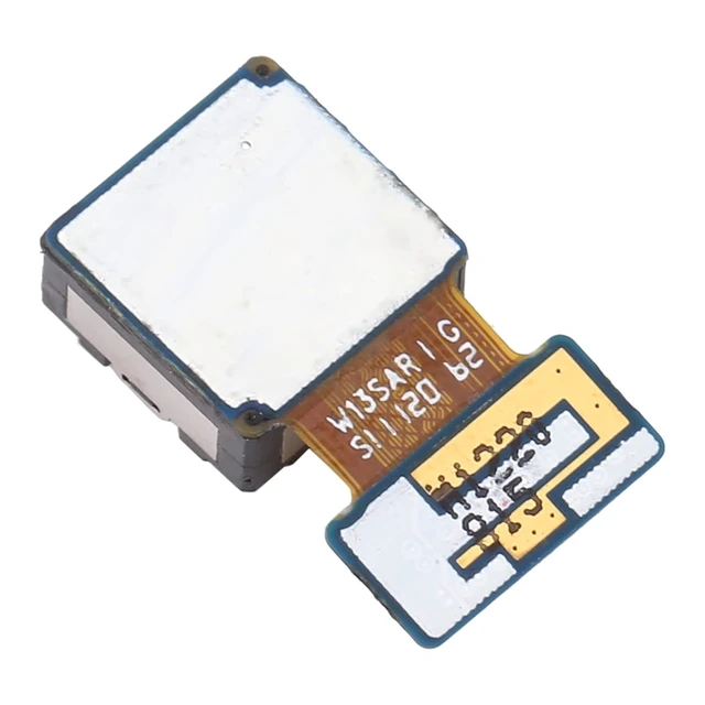 Alt view image 3 of 4 - for Galaxy A02 SM-A022F Back Facing Camera Phone Spare Parts