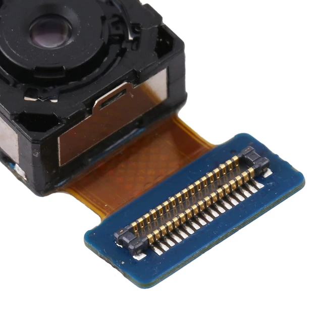 Alt view image 4 of 4 - for Galaxy A02 SM-A022F Back Facing Camera Phone Spare Parts