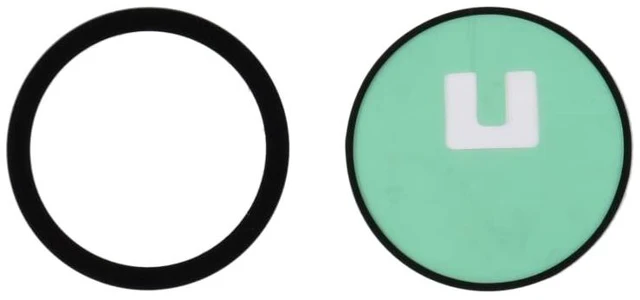 Main image of SmartWatch Replacement for Galaxy Watch4 40mm SM-R860 / R865 Front Screen Outer Glass Lens Spare Part
