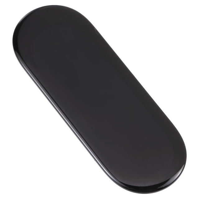 Alt view image 3 of 5 - Smartwatch Replacement LCD Screen and Digitizer Full Assembly for Xiaomi Mi Band 6 Spare Parts