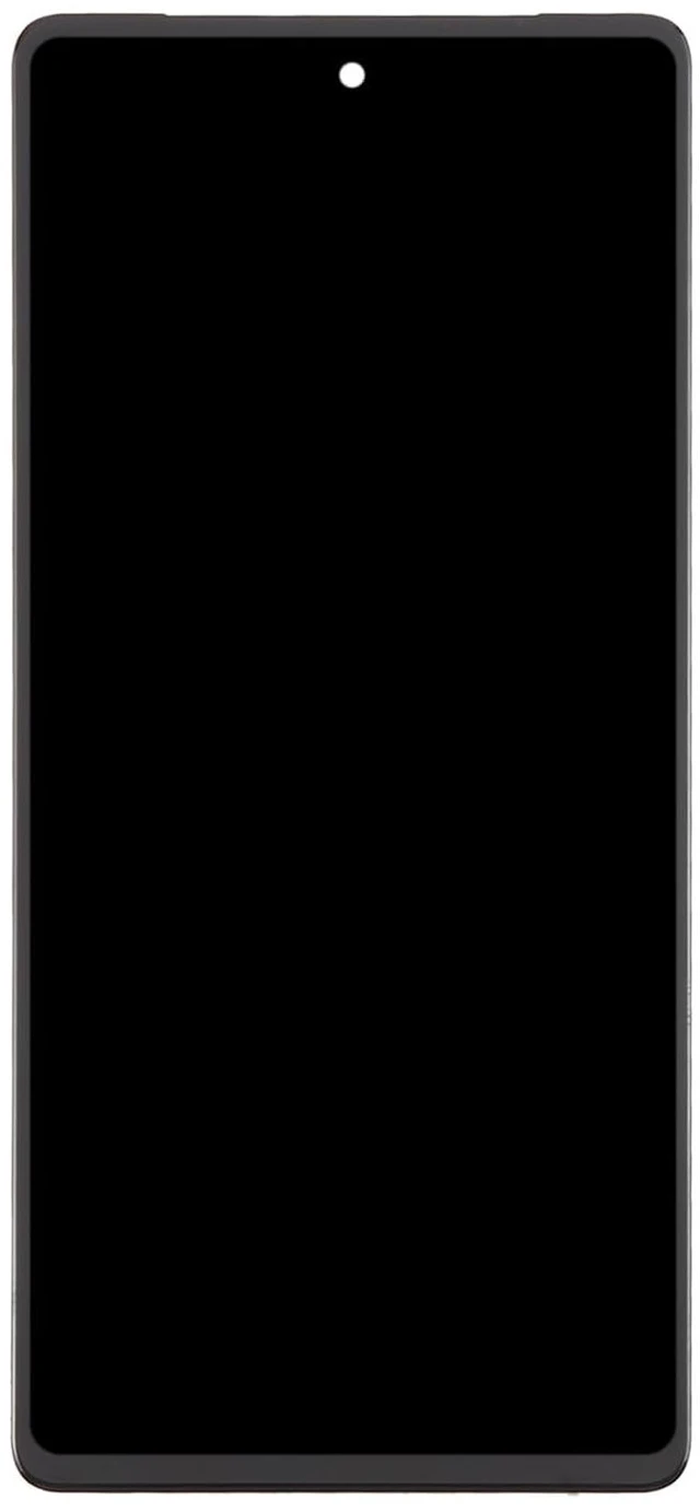 Alt view image 2 of 7 - Cell Phone Replacement LCD Display for Google Pixel 7 GVU6C GQML3 GO3Z5 TFT LCD Screen Digitizer Full Assembly, Not Supporting Fingerprint Identification Part