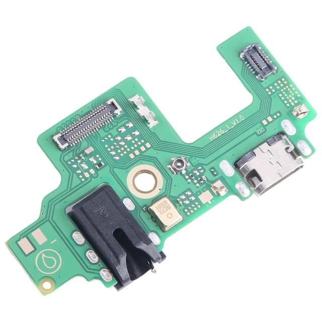 Alt view image 2 of 7 - OEM Charging Port Board Phone Spare Parts