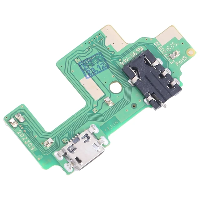 Alt view image 3 of 7 - OEM Charging Port Board Phone Spare Parts