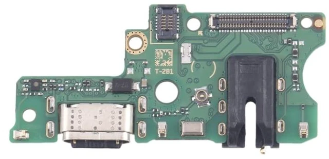 Main image of OEM Charging Port Board Phone Spare Parts