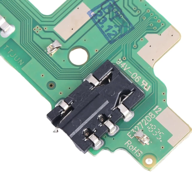 Alt view image 4 of 7 - OEM Charging Port Board Phone Spare Parts