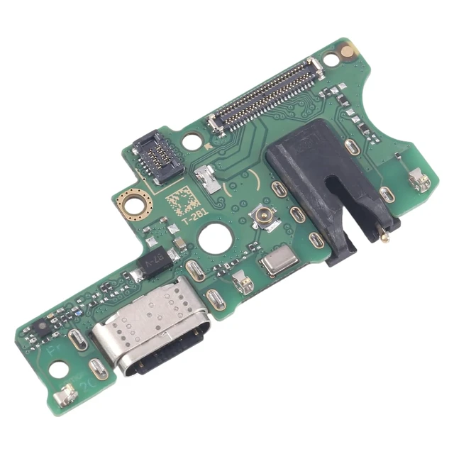 Alt view image 2 of 7 - OEM Charging Port Board Phone Spare Parts