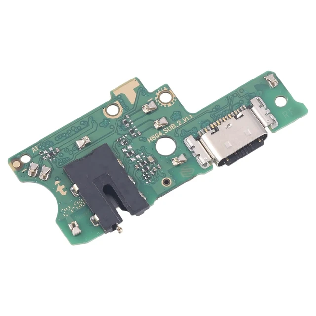 Alt view image 3 of 7 - OEM Charging Port Board Phone Spare Parts