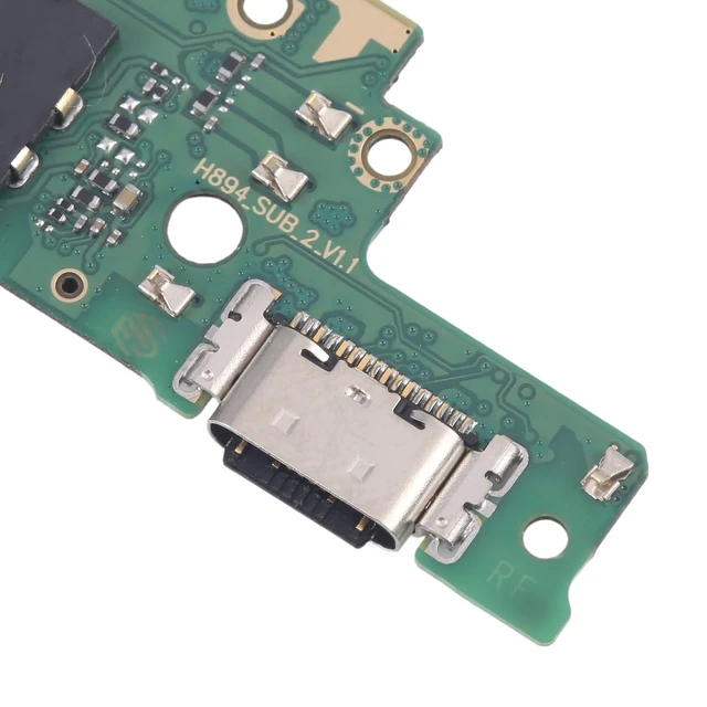 Alt view image 4 of 7 - OEM Charging Port Board Phone Spare Parts